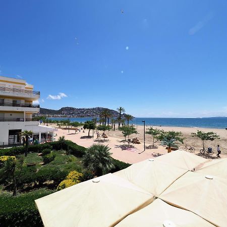Inmosantos Oasis A3 Apartment Roses Exterior photo
