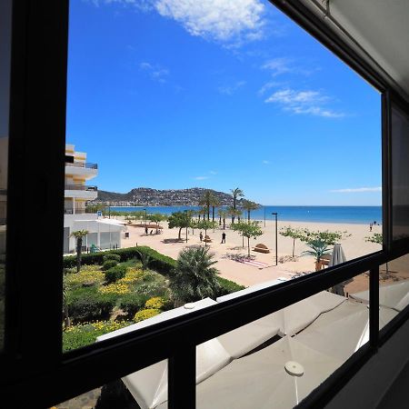 Inmosantos Oasis A3 Apartment Roses Exterior photo