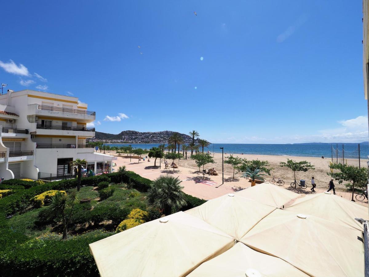 Inmosantos Oasis A3 Apartment Roses Exterior photo