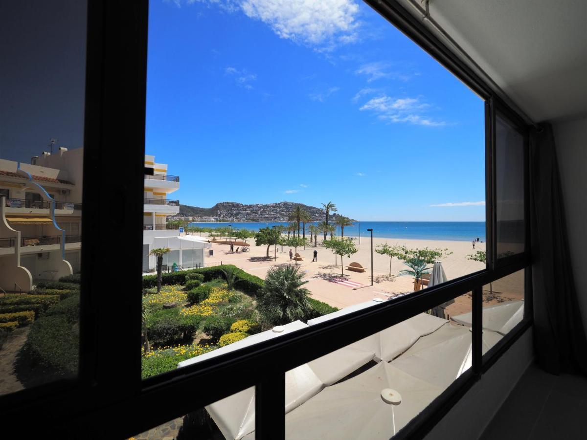 Inmosantos Oasis A3 Apartment Roses Exterior photo