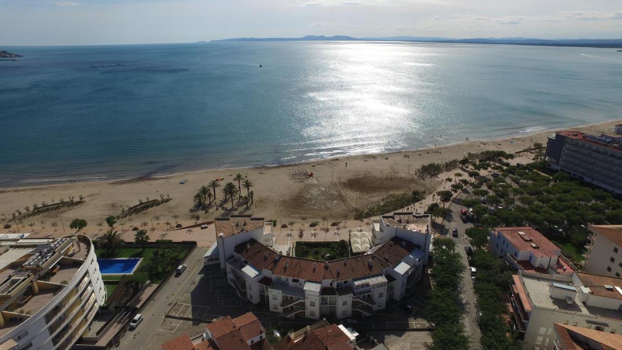 Inmosantos Oasis A3 Apartment Roses Exterior photo